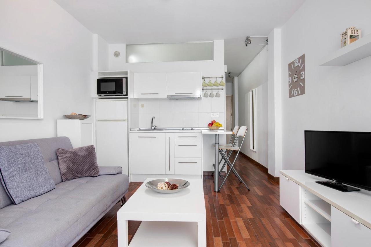 Apartamento En La Playa Las Palmas Exterior photo