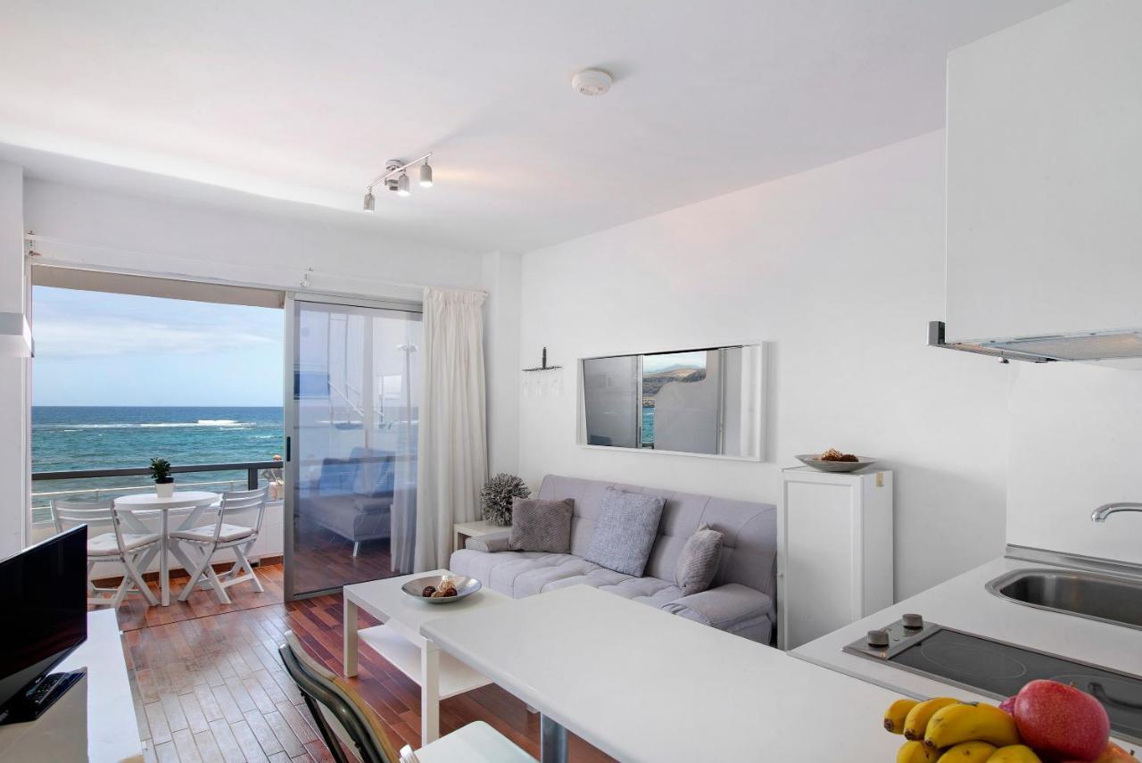 Apartamento En La Playa Las Palmas Exterior photo