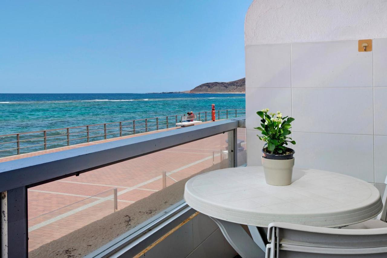 Apartamento En La Playa Las Palmas Exterior photo